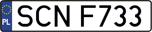 SCNF733