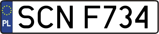 SCNF734