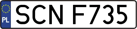 SCNF735