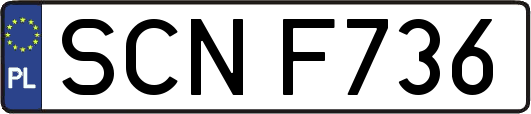 SCNF736