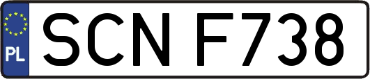SCNF738