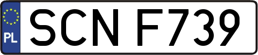 SCNF739