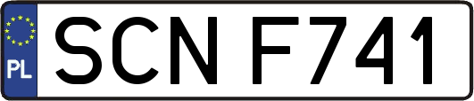 SCNF741