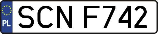 SCNF742