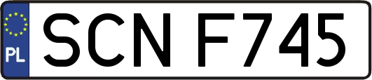 SCNF745