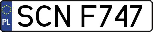 SCNF747