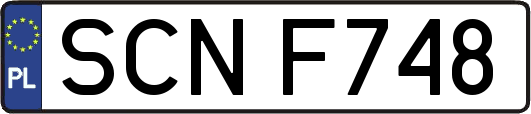SCNF748