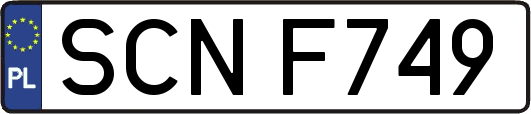SCNF749