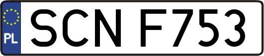 SCNF753