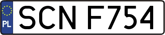 SCNF754