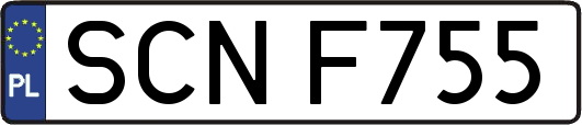 SCNF755