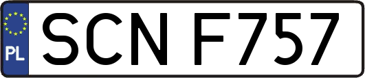 SCNF757