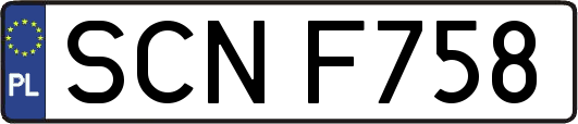 SCNF758