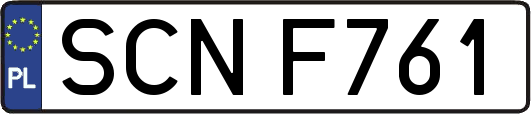 SCNF761