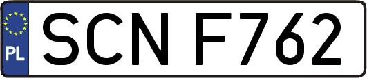 SCNF762