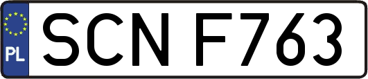 SCNF763