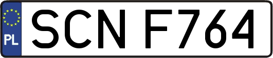 SCNF764