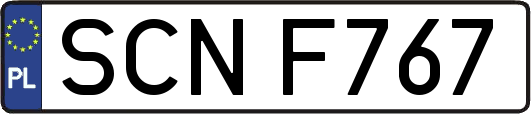 SCNF767