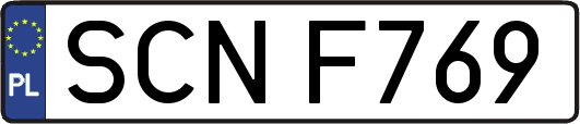 SCNF769