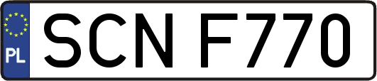 SCNF770