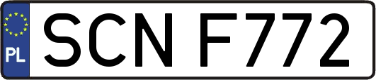 SCNF772