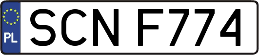 SCNF774