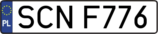 SCNF776