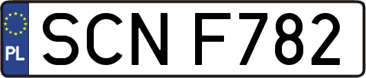 SCNF782