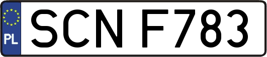 SCNF783
