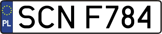 SCNF784
