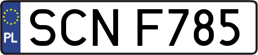 SCNF785