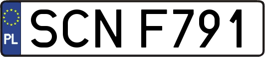SCNF791