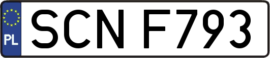 SCNF793