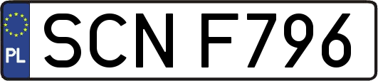 SCNF796