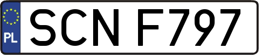 SCNF797