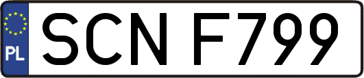 SCNF799
