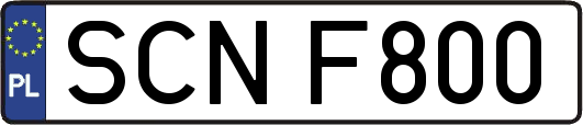 SCNF800