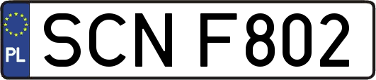 SCNF802