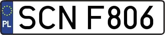 SCNF806