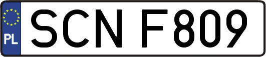 SCNF809
