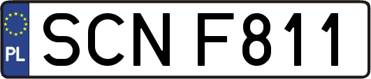 SCNF811