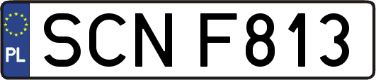SCNF813