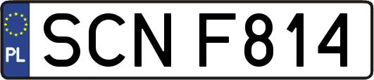 SCNF814