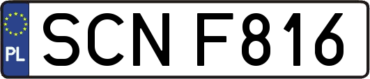 SCNF816