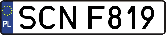 SCNF819