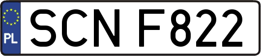 SCNF822