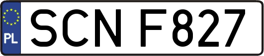 SCNF827