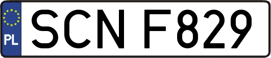 SCNF829