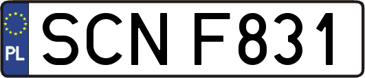 SCNF831
