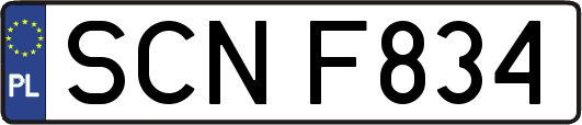 SCNF834
